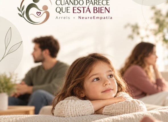 Cuando parece que está bien
