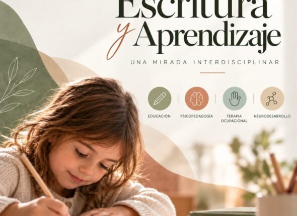 Escritura y Aprendizaje