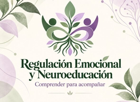 Regulación Emocional y Neuroeducación